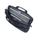 HP Everyday 16-inch Laptop Bag - Gray - A08JWAA