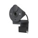WEB CAM LOGITECH BRIO 300 FHD GRAPHITE