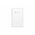 Tp-Link Omada Access Point AX1800 Wall Plate Wi-Fi 6 GPON (EAP615GP- WALL)