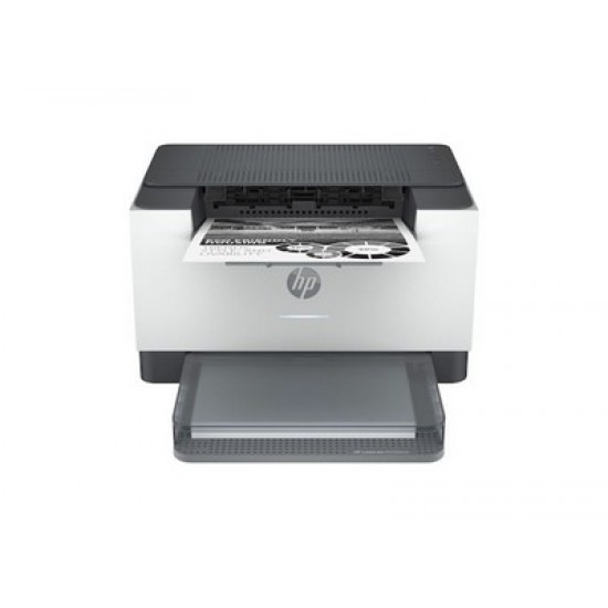 HP Printer LaserJet M209dw - 6GW62F