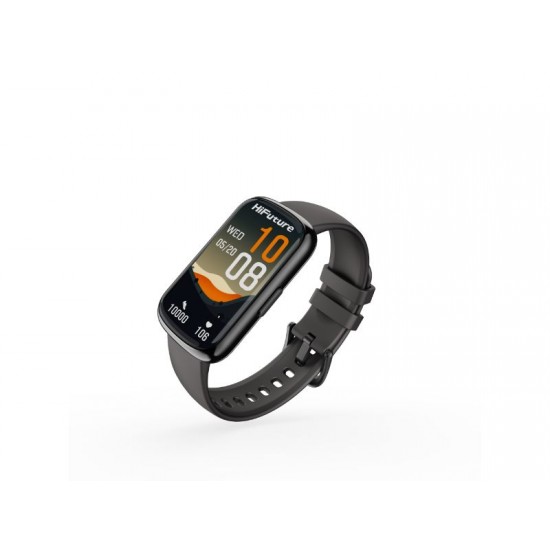 HiFuture Evo2 Black Smart Band
