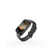 HiFuture Evo2 Black Smart Band