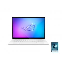 Laptop Asus ROG Zephyrus G16 GA605WV-QR016W/Ryzen AI 9-HX370/32GB/1TB SSD/Nvidia RTX 4060 8GB/Windows 11 Home