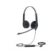 Jabra BIZ 1500 Professional Headset Duo QD (1519-0154)