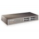 Tp-Link 16-Port 10/100Mbps Desktop/Rackmount Switch (TL-SF1016DS)