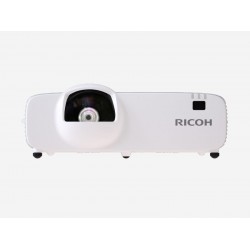 Ricoh Projector WUL5A40ST