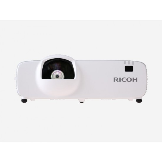 Ricoh Projector WUL5A40ST