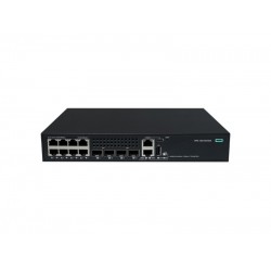 ARUBA NW CW 2150 8G 2F 2P Switch - S6X56A