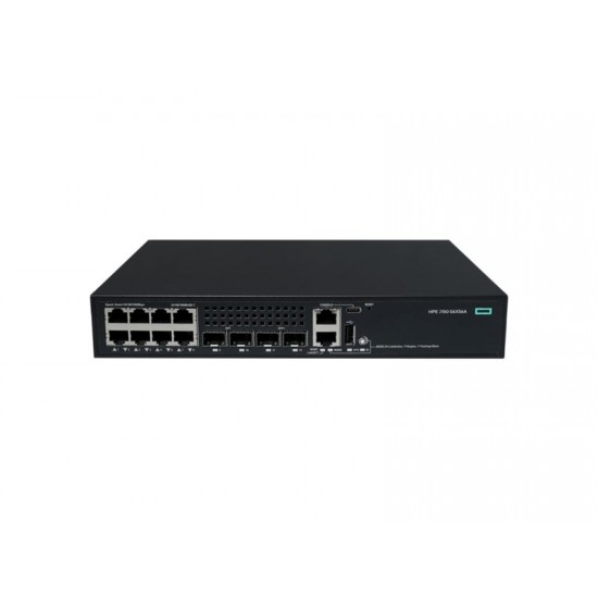 ARUBA NW CW 2150 8G 2F 2P Switch - S6X56A