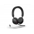 Jabra Evolve2 65, MS Teams Stereo USB-C Bluetooth adapter / Bluetooth (26599-999-999)