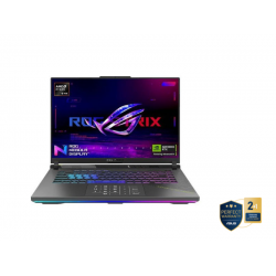 Laptop Asus ROG Strix G18 18''/ R9-8940HX/ 32GB/ 1TB SSD/ Nvidia RTX 5060 / Windows 11 Home/ 2Y 90NR0L28-M00160