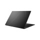 Laptop ASUS Zenbook 146''/AI 7 445/ 32GB/ 1TB SSD/ AMD Radeon Graphics/ Windows 11 Home/ 2Y - 90NB17R1-M00DT0