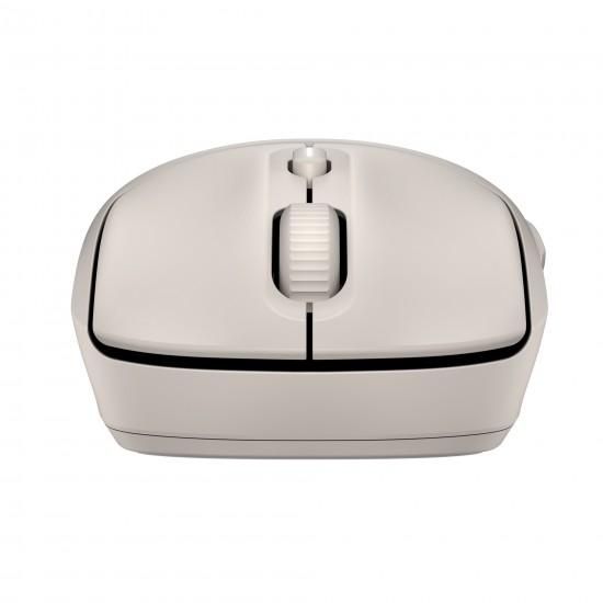 HP 400 Quiet Wireless Mouse - Maple - AZ7B6AA