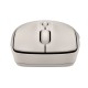 HP 400 Quiet Wireless Mouse - Maple - AZ7B6AA