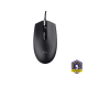 MOUSE USB TRUST BASI BLACK 24271