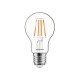TOSHIBA LED FILAMENT A60 E27 4.5W 2700K