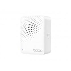 Tp-Link Tapo Smart IoT Hub with Chime (H100)