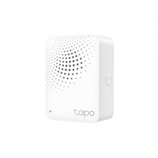 Tp-Link Tapo Smart IoT Hub with Chime (H100)