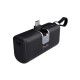 Trust powerbank Pacto 5000 PD Pocket black - 26104