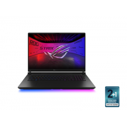 Laptop ASUS ROG Strix SCAR 18/18''/U9-275HX/32GB/2TB SSD/RTX 5090 24GB/W11 Pro/2Y 90NR0LF1-M006H0