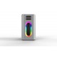 HiFuture Music Box Silver Party Bluetooth Speaker