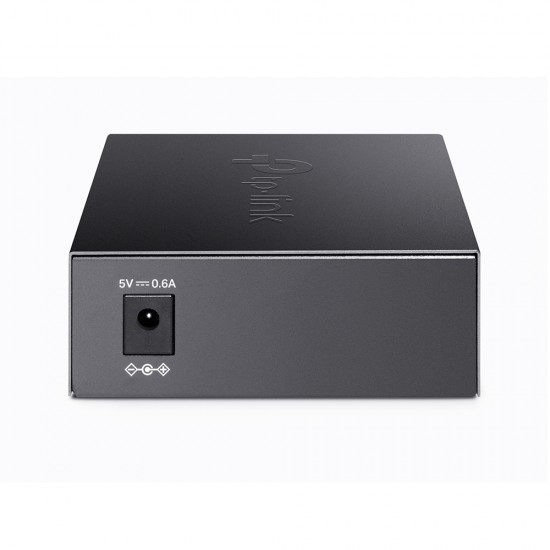 Tp-Link Media Converter Gigabit WDM (TL-FC311B-20)
