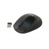 MOUSE LOGITECH M330 WRLS SILENT PLUS BLK