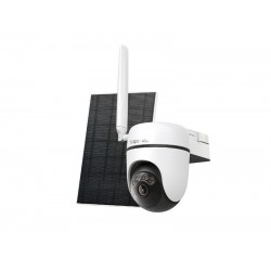 TP-Link Solar 4G LTE Cam Kit - Tapo C615G KIT