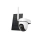 TP-Link Solar 4G LTE Cam Kit - Tapo C615G KIT