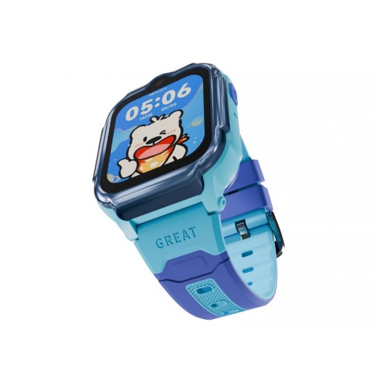 HiFuture Kidguard G1 Sky Blue