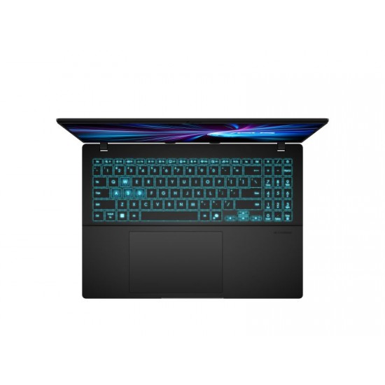 Laptop Asus Vivobook V16 16'' / C7-240H/ 32GB/ 1TB SSD/ RTX 5060/ Windows 11 Home/ 2Y 90NB16K1-M001W0