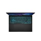 Laptop Asus Vivobook V16 16'' / C7-240H/ 32GB/ 1TB SSD/ RTX 5060/ Windows 11 Home/ 2Y 90NB16K1-M001W0