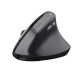 MOUSE WRL TRUST BAYO II ERGO BLK 25145