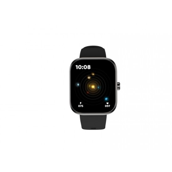 HiFuture Lume Pro Black Coffee Smartwatch