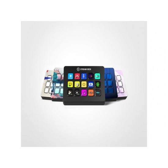 Corsair ELGATO USB Hub for Stream Deck+