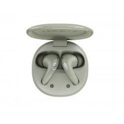 HiFuture Flybuds4 AI Matcha Green