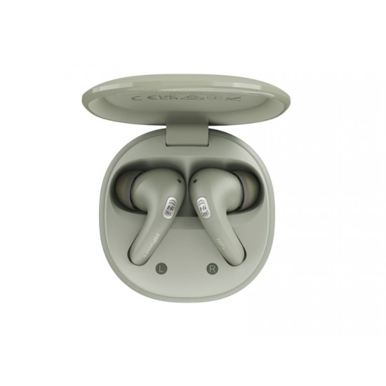 HiFuture Flybuds4 AI Matcha Green