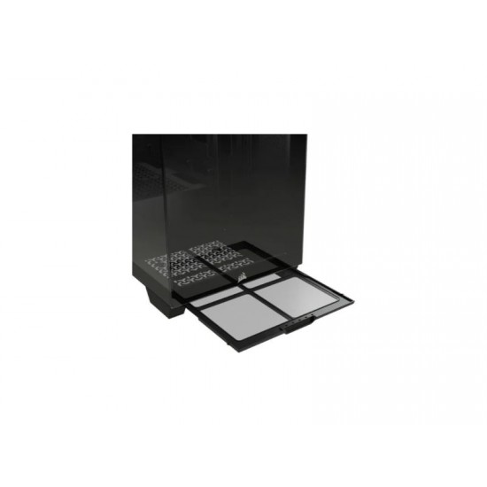 CORSAIR CASE SIDE PANEL 3500X TEMPGL BLK