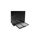 CORSAIR CASE SIDE PANEL 3500X TEMPGL BLK
