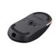Trust redex ii wireless mouse GXT926 25126