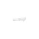 HyperX Origins 2 65 Gaming Keyboard Housing - White - BF0U0AA