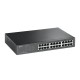 Tp-Link 24-port 10/100Mbps Desktop/Rackmount Switch (TL-SF1024D)