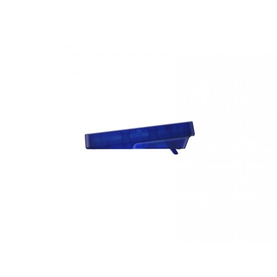 HyperX Origins 2 1800 Gaming Keyboard Housing - Blue - BF0U1AA