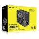 Corsair PSU RM850x Shift 80 Plus 850 Watt Gold Fully Modular ATX - Black - CP-9020252-EU