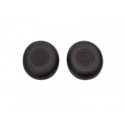 Jabra Evolve2 75 Ear Cushions Black 14101-81