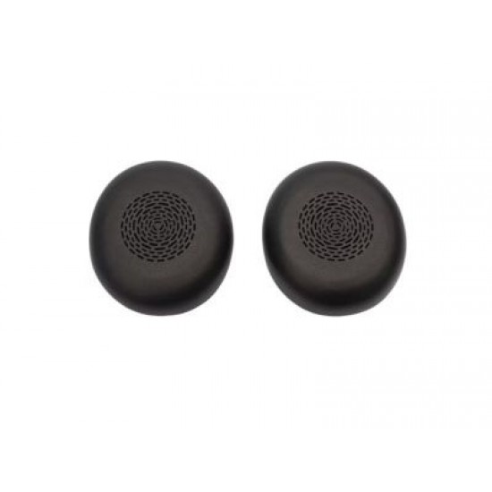 Jabra Evolve2 75 Ear Cushions Black 14101-81