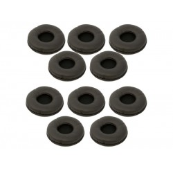 Leather Ear cushion for BIZ 2300 10p (14101-37)