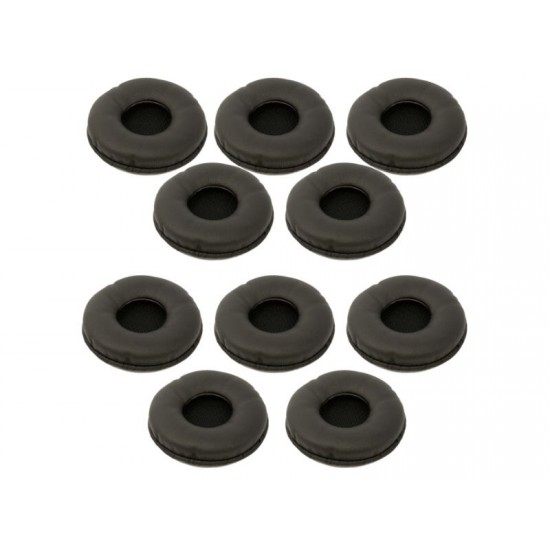 Leather Ear cushion for BIZ 2300 10p (14101-37)