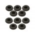 Leather Ear cushion for BIZ 2300 10p (14101-37)