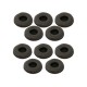 Leather Ear cushion for BIZ 2300 10p (14101-37)